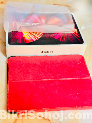 iPad Pro 11” 128GB WiFi